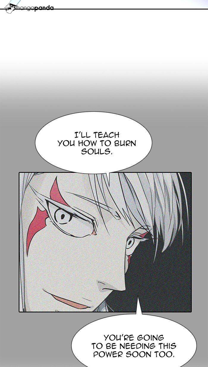 Tower of God Chapter 480 image 130